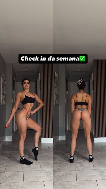 Sabrina Gomes