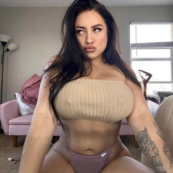 Sabrina Lane Fotografii Nud Scurse OnlyFans 10