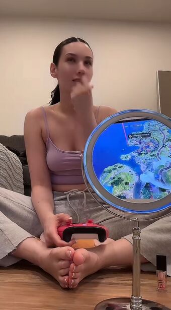 Sabrinasnoww