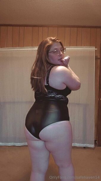 safehaven14 Fotografii Nud Scurse OnlyFans 22