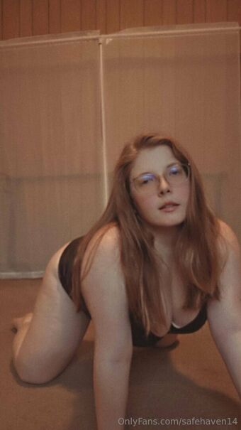 safehaven14 Fotografii Nud Scurse OnlyFans 24
