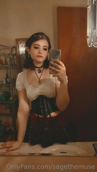sagethemuse