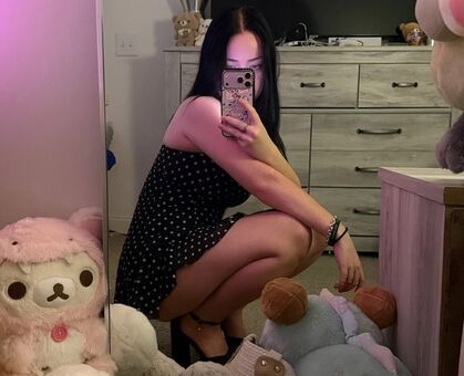 Saikui Fotografii Nud Scurse OnlyFans 89