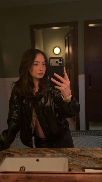 Sakura Shymko Fotografii Nud Scurse OnlyFans 143