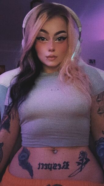 SakuraaSlayer Fotografii Nud Scurse OnlyFans 3