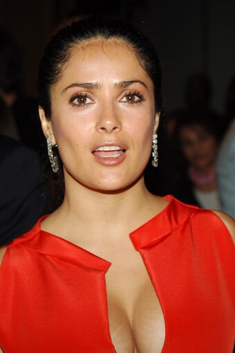 Salma Hayek Fotografii Nud Scurse OnlyFans 831