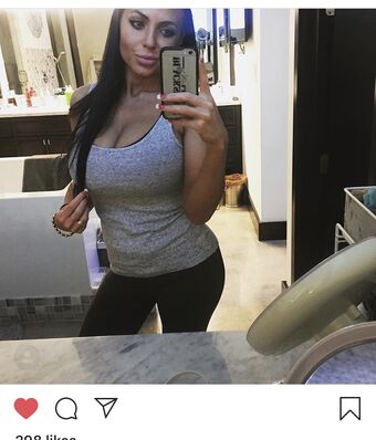 Salvina Laila Vitale