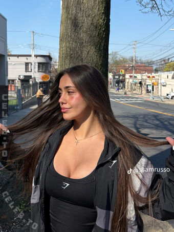 Sam Russo Fotografii Nud Scurse OnlyFans 73