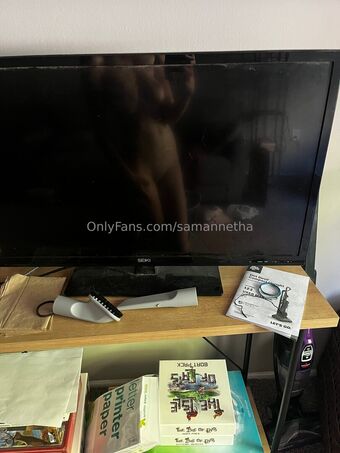 samannetha Fotografii Nud Scurse OnlyFans 10