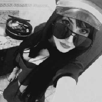 Samanta Bravin