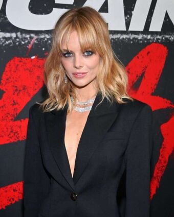 Samara Weaving