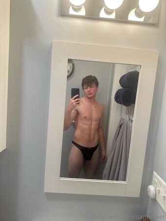 samboxer Fotografii Nud Scurse OnlyFans 8