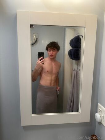 samboxer Fotografii Nud Scurse OnlyFans 9