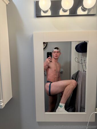 samboxer Fotografii Nud Scurse OnlyFans 10