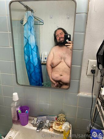 samcrowe Fotografii Nud Scurse OnlyFans 18