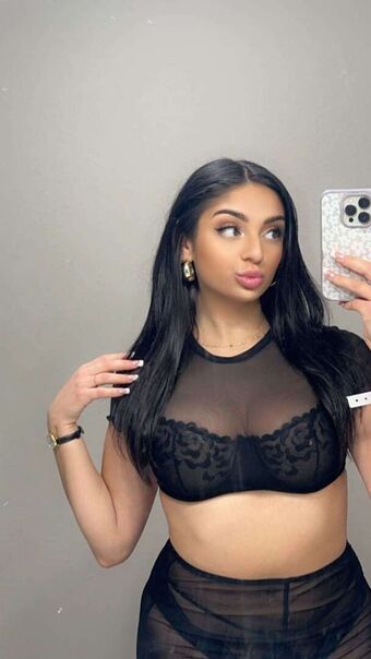 Sami Brielle