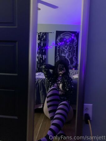 samjett Fotografii Nud Scurse OnlyFans 4