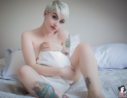Sammiii Suicide