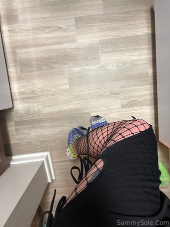 sammysole