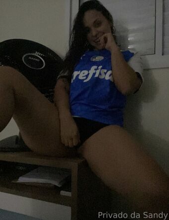 Sandy Nutri