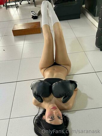 Sara Agudelo