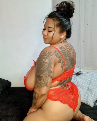SaRa Chubby
