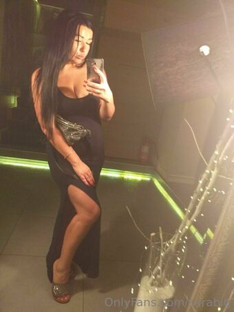 sarabig Fotografii Nud Scurse OnlyFans 37