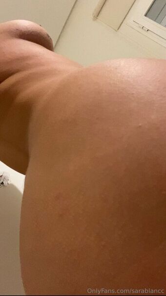 sarablancc Fotografii Nud Scurse OnlyFans 25