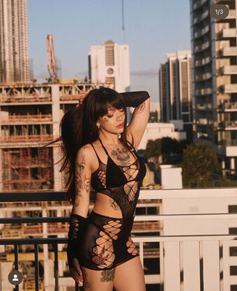 Sarah Lo