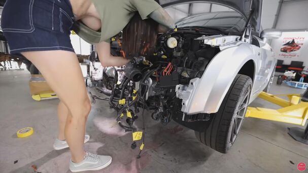 Sarah-n-Tuned, Fotografii Nud Scurse OnlyFans 10