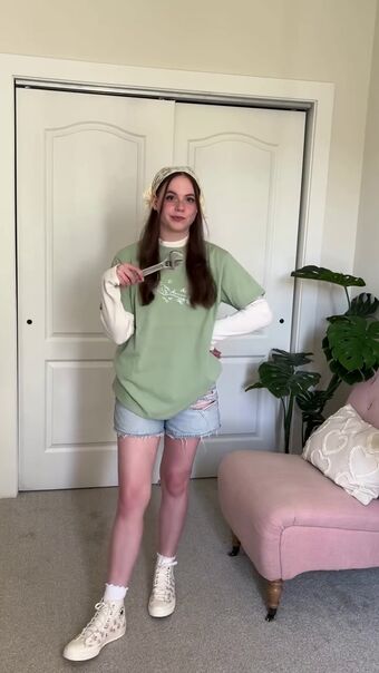 SarahKey Fotografii Nud Scurse OnlyFans 84