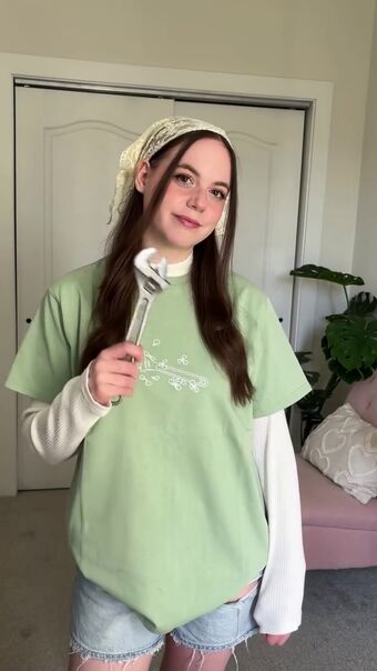 SarahKey Fotografii Nud Scurse OnlyFans 88
