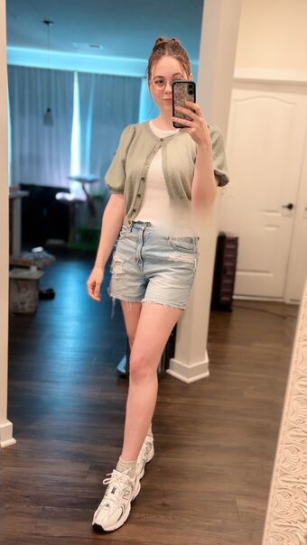 SarahKey Fotografii Nud Scurse OnlyFans 94
