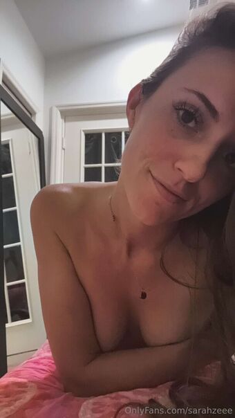 sarahzeee