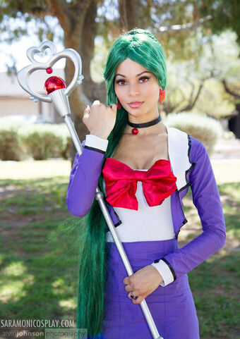 saramoni