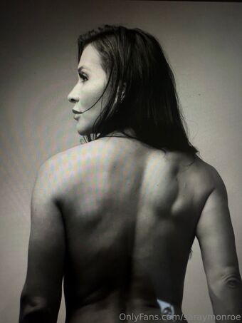 saraymonroe