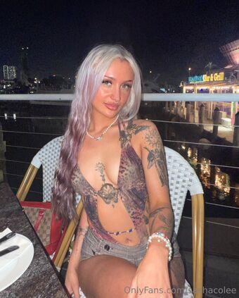 sashacolee Fotografii Nud Scurse OnlyFans 17