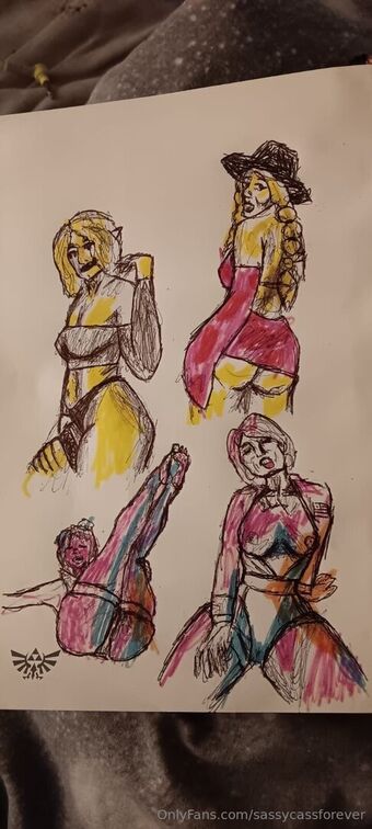 sassycassforever
