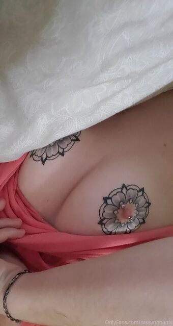 sassynopants Fotografii Nud Scurse OnlyFans 35