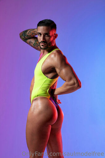 saulmodelfree Fotografii Nud Scurse OnlyFans 15