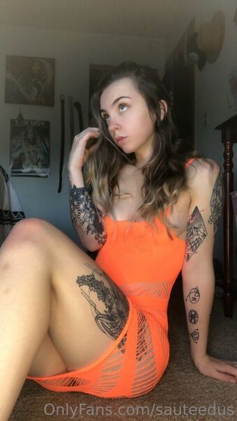 sauteedso Fotografii Nud Scurse OnlyFans 4