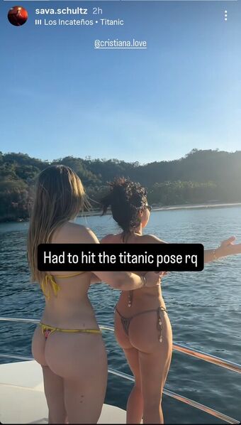 sava.schultz Fotografii Nud Scurse OnlyFans 339