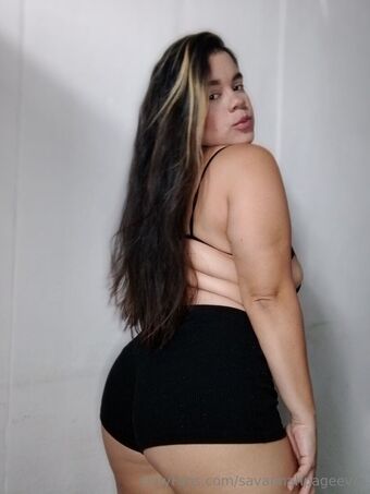 savannahpageevip