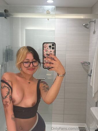 savymeows