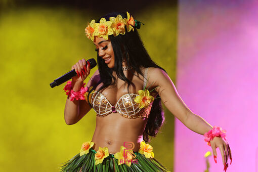 Saweetie