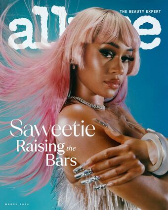 Saweetie