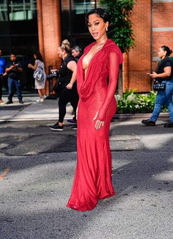 Saweetie