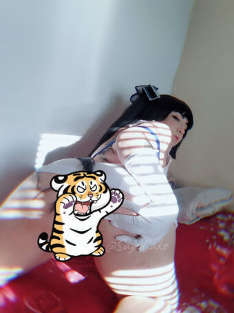 Sayucake Fotografii Nud Scurse OnlyFans 9