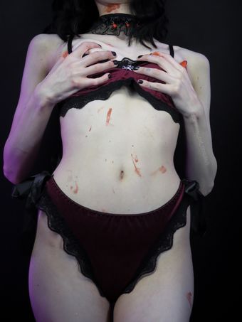 Scaredy Cat Cosplays