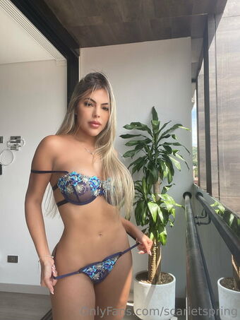 scarletspring